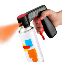 Spray Can Gun – Automotive Spray Painting Tool