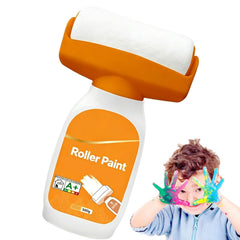 Portable Roller Paint for Wall Repair