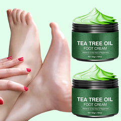 Foot Skin Care Cream