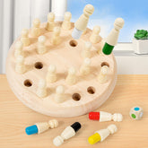 Focus-Training Educational Toys