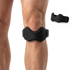 Sports Patellar Support Knee Brace