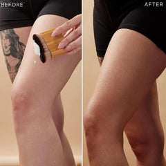 Achieve Flawless, Sun-Free Radiance Self-Tanning Lotion