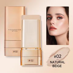 \Luminous Dual-Ended Concealer Foundation Stick