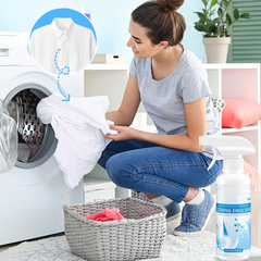 Non-ionic Laundry Stain Removal Emulsifier