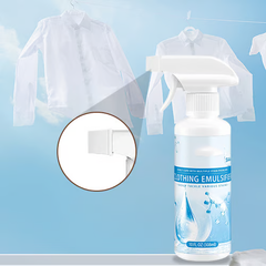 Non-ionic Laundry Stain Removal Emulsifier