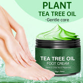 Foot Skin Care Cream