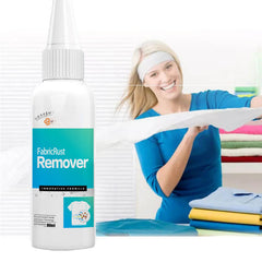Fabric Rust Remover