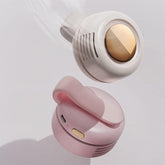 Portable Clip-on Neck Fan
