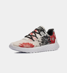 Men's Floral Translucent NOBULL ALLDAY
