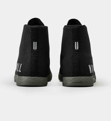 Women's High-Top Trainer
