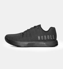 Women's Black Reflective Woven NOBULL IMPACT