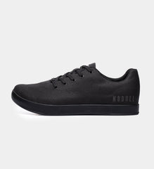 Women's Canvas Trainer