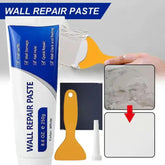Household White Repair Paste