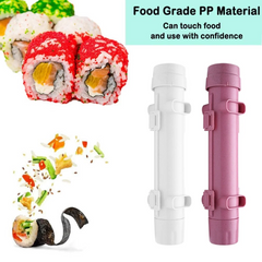 DIY Sushi Making Tools