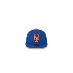 New York Mets Authentic Collection Mini 59FIFTY Fitted Hat