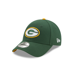 Green Bay Packers The League 9FORTY Adjustable Hat