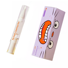 New Upgraded Pet Toothbrush Pen