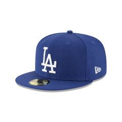 Los Angeles Dodgers 1958 Cooperstown 59FIFTY Fitted Hat