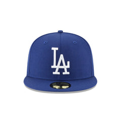 Los Angeles Dodgers 1958 Cooperstown 59FIFTY Fitted Hat