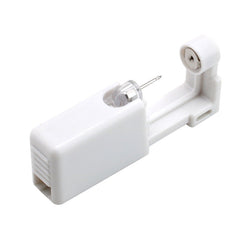 Ear Piercing Gun - Disposable Ear Piercing Gun Kit with Earring