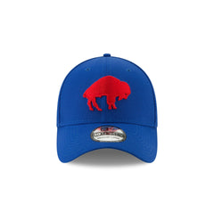 Buffalo Bills Team Classic Historic 39THIRTY Stretch Fit Hat