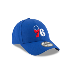 Philadelphia 76ers The League 9FORTY Adjustable Hat