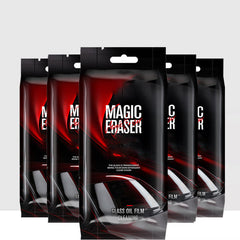 Car Magic Eraser