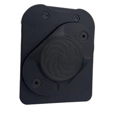 Magnetic tool holder
