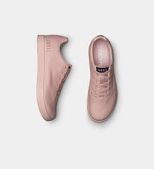 Women's Pastel Canvas Trainer