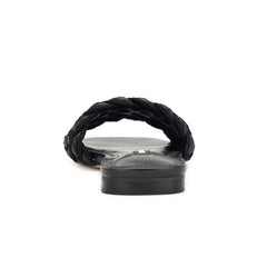 Maci Flat Slide Sandals
