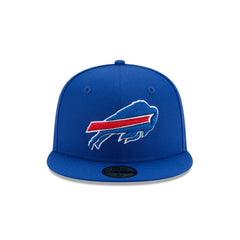 Buffalo Bills Stadium Farewell Season 59FIFTY Fitted Hat