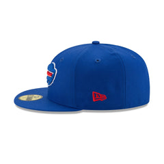 Buffalo Bills Stadium Farewell Season 59FIFTY Fitted Hat