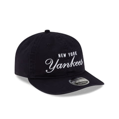 thisisneverthat® x New York Yankees Retro Crown 9FIFTY Adjustable Navy Hat