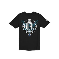 Charlotte Hornets Kon Knueppel T-Shirt