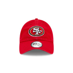 Bad Bunny x San Francisco 49ers Concho Casual Classic Adjustable Hat