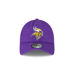 Bad Bunny x Minnesota Vikings Concho Casual Classic Adjustable Hat