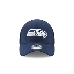 Seattle Seahawks Super Bowl LX Champions Multi-Year Banner 39THIRTY Stretch Fit Hat