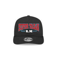 Bad Bunny x NFL Super Tazón LX 19TWENTY Adjustable Hat