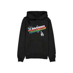 Los Angeles Dodgers Pride Hoodie