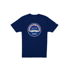 Buffalo Bills 2026 Inaugural Season T-Shirt
