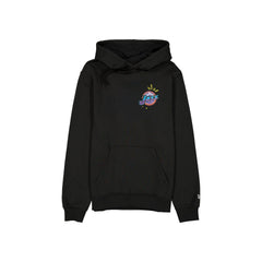 Utah Jazz Hardwood Classics 90s Hoodie