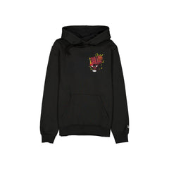 Chicago Bulls Hardwood Classics 90s Hoodie