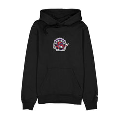 Toronto Raptors Hardwood Classics 2000s Hoodie