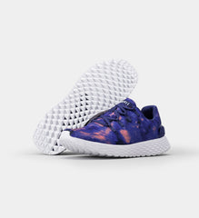 Women's Tie-Dye Ripstop Runner