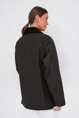 Womens Classic Bedale Wax Jacket