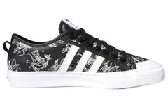 adidas Disney x Nizza 'Sport Goofy Pack - Black' FW9590