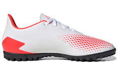 adidas Predator 20.4 White/Pink/Black EG0925