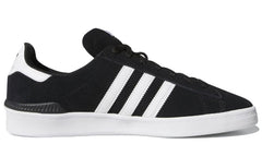 adidas Campus ADV 'Core Black' B22716