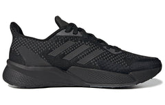 (WMNS) adidas X9000L2 'Core Black Grey' EH0040