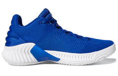 adidas Pro Bounce 2018 Low 'Collegiate Royal' AH2678